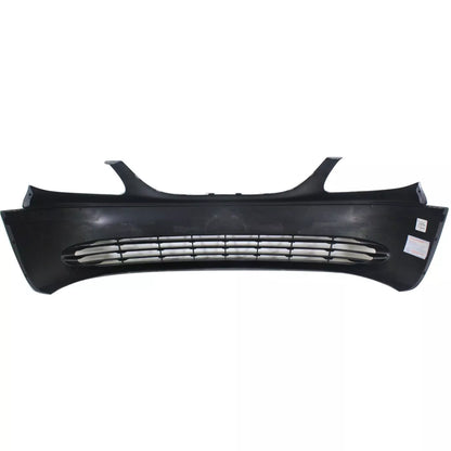 Front bumper cover 2001 - 2004 CHRYSLER TOWN &amp; COUNTRY  CH1000320 5018611AA