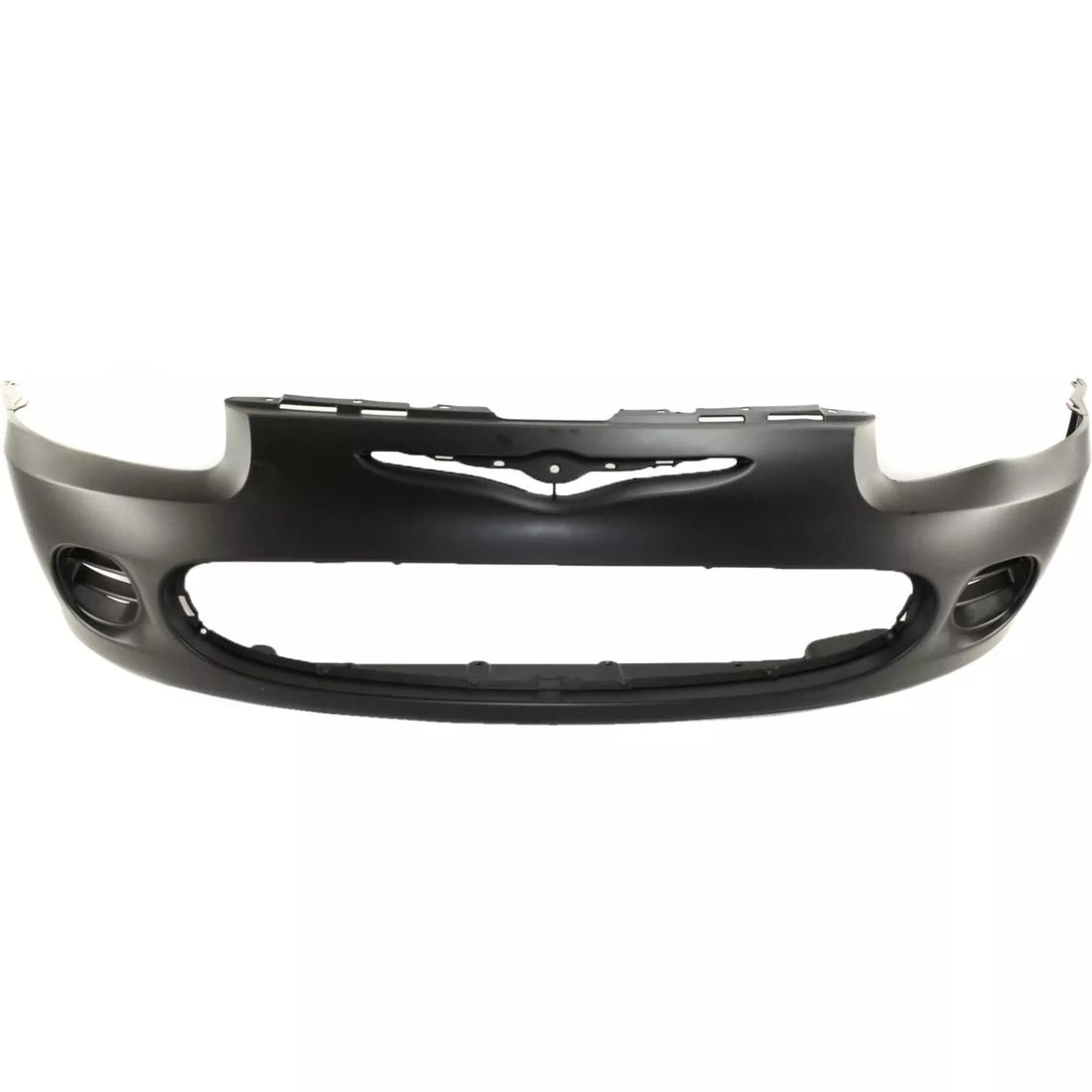 Front bumper cover 2001 - 2003 CHRYSLER SEBRING  CH1000322 4805255AB