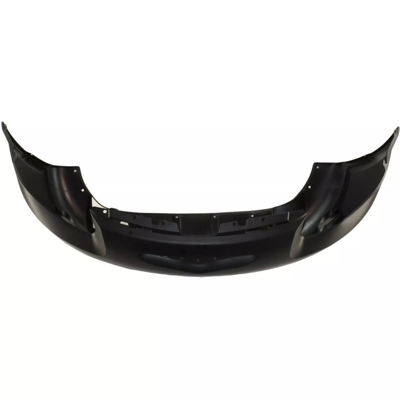 Front bumper cover 2001 - 2003 CHRYSLER SEBRING  CH1000322 4805255AB