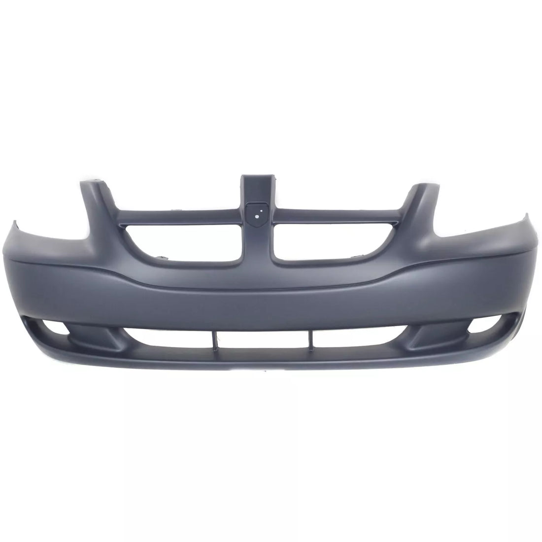 Front bumper cover 2001 - 2004 DODGE CARAVAN  CH1000326 5018608AA