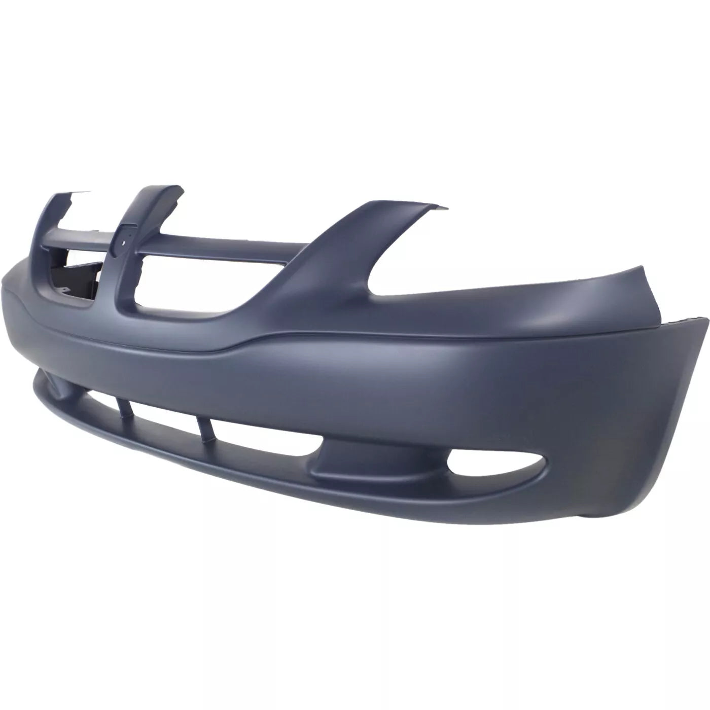 Front bumper cover 2001 - 2004 DODGE CARAVAN  CH1000326 5018608AA