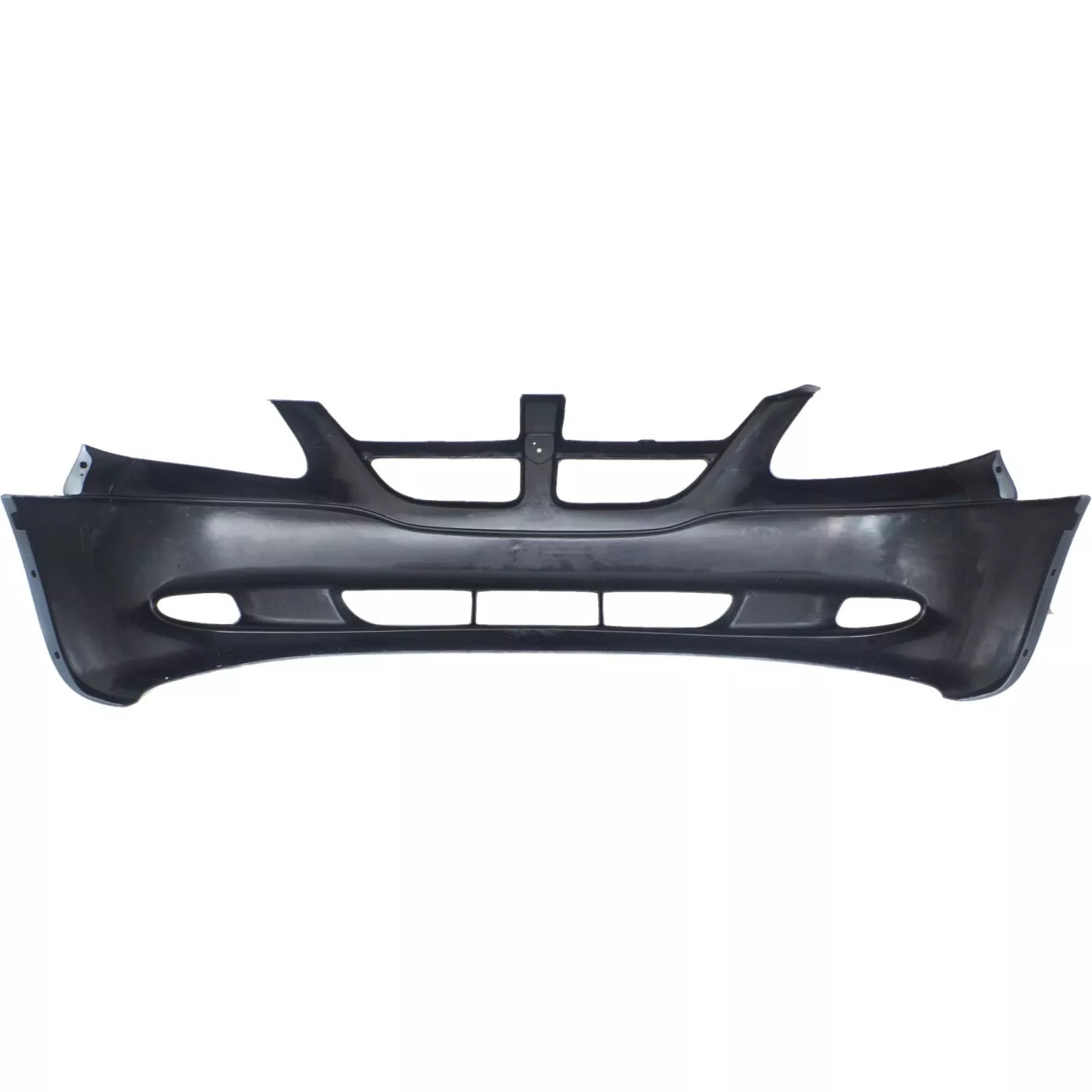 Front bumper cover 2001 - 2004 DODGE CARAVAN  CH1000326 5018608AA