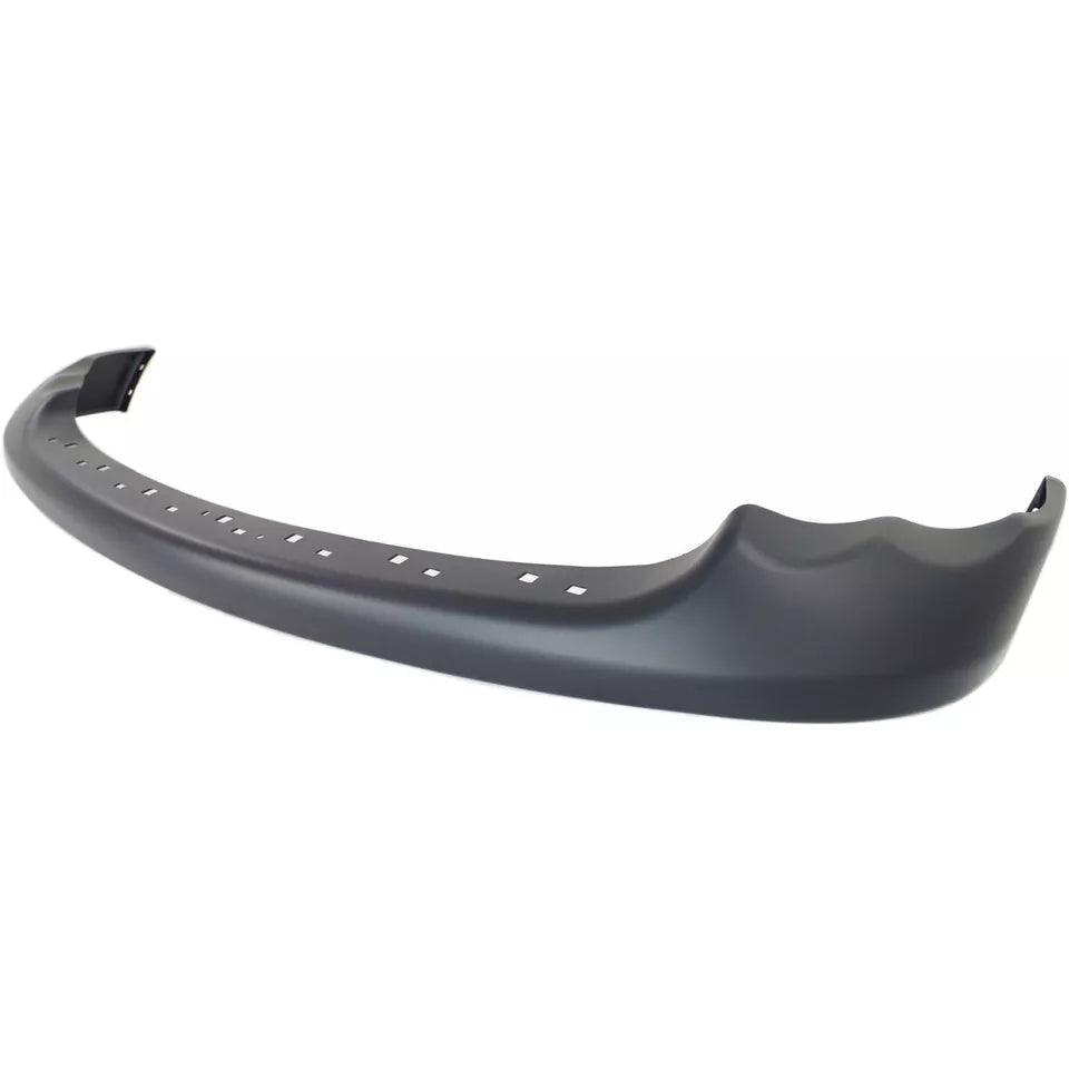 Front bumper cover 2002 - 2005 DODGE RAM 1500  CH1000338 5073002AC