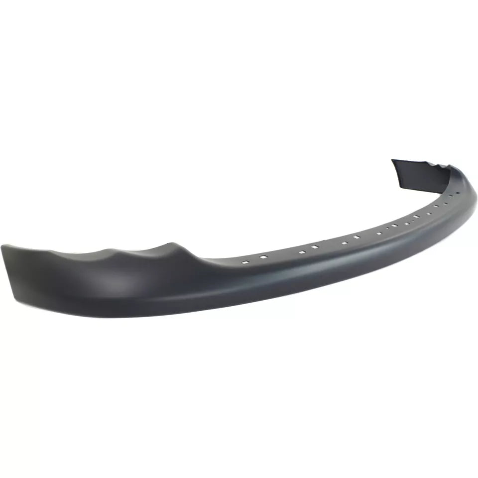 Front bumper cover 2002 - 2005 DODGE RAM 1500  CH1000338 5073002AC