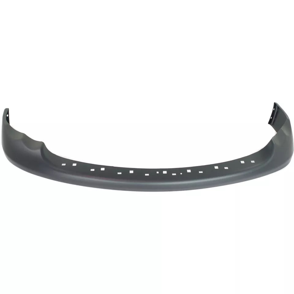 Front bumper cover 2002 - 2005 DODGE RAM 1500  CH1000338 5073002AC