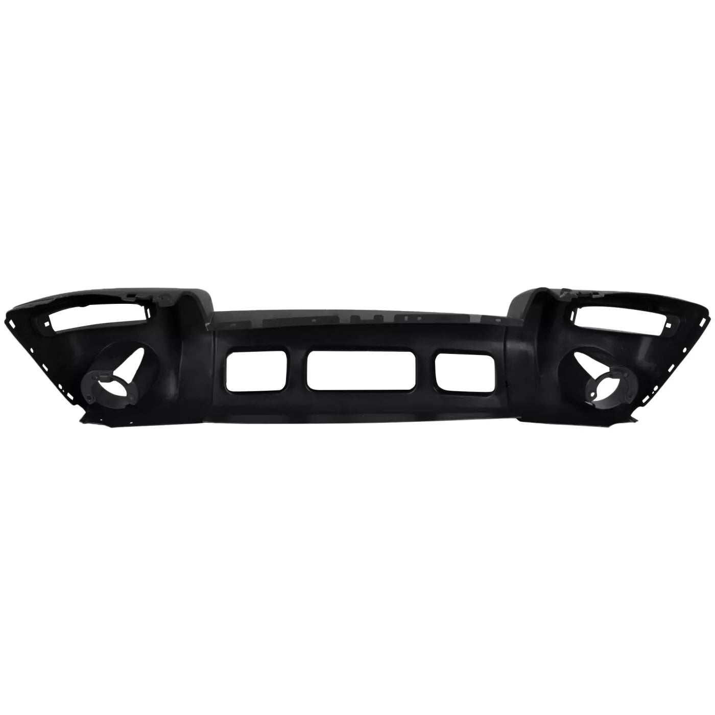 Front bumper cover 2002 - 2004 JEEP LIBERTY  CH1000367 5GJ63HS5AC