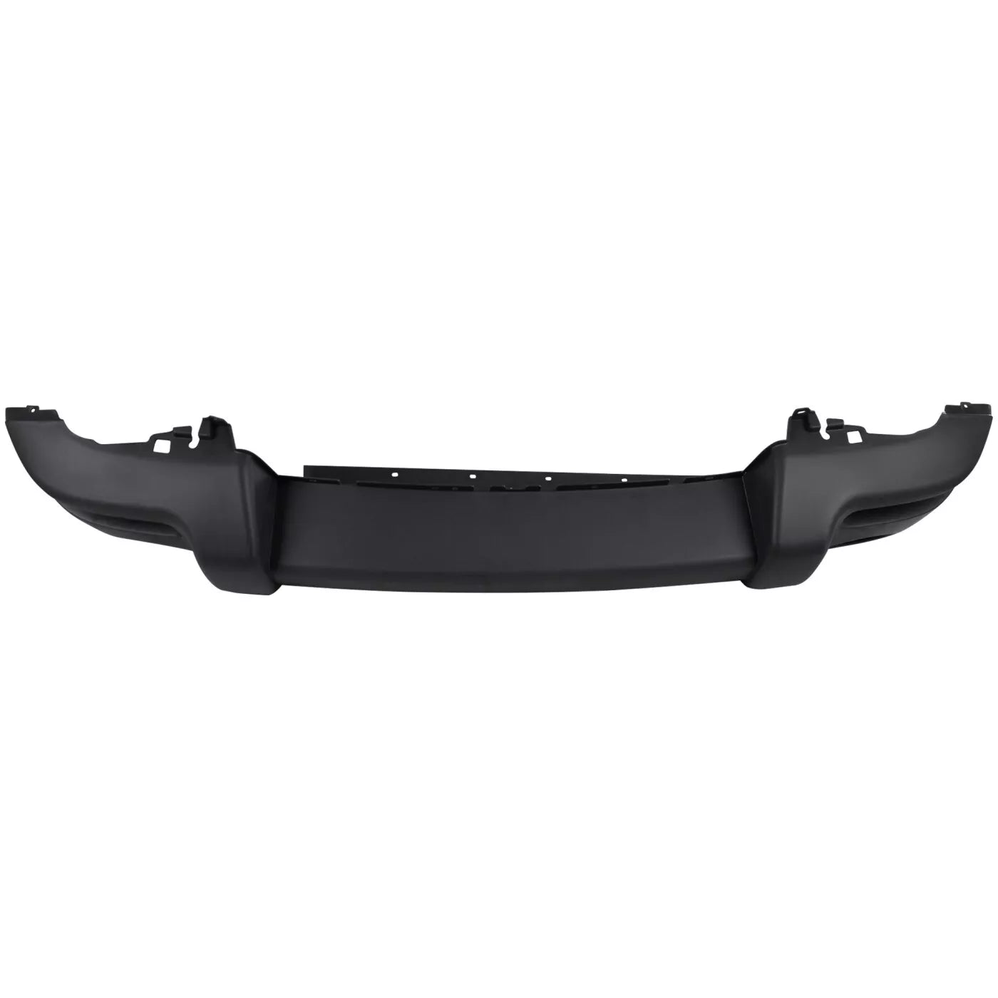 Front bumper cover 2002 - 2004 JEEP LIBERTY  CH1000367 5GJ63HS5AC