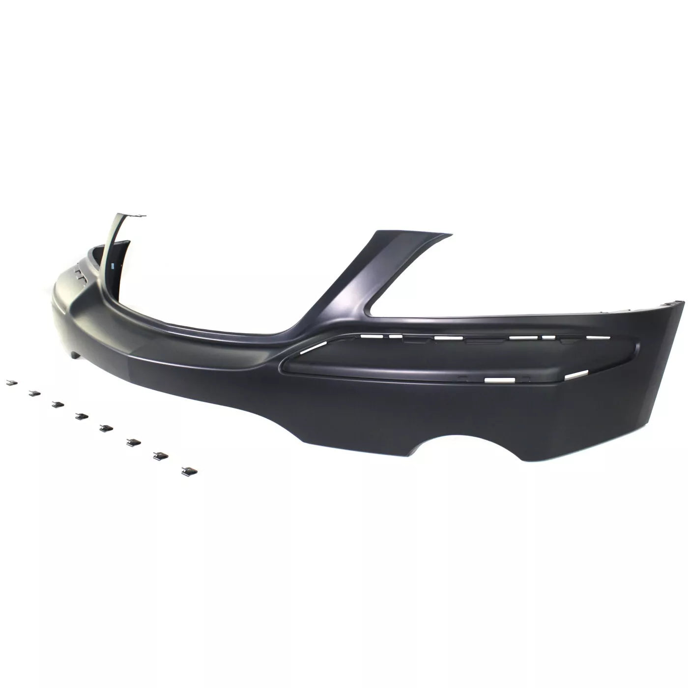 Front bumper cover 2004 - 2006 CHRYSLER PACIFICA  CH1000381 5102341AB