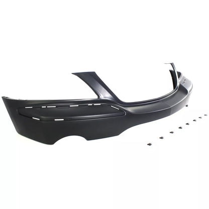 Front bumper cover 2004 - 2006 CHRYSLER PACIFICA  CH1000381 5102341AB