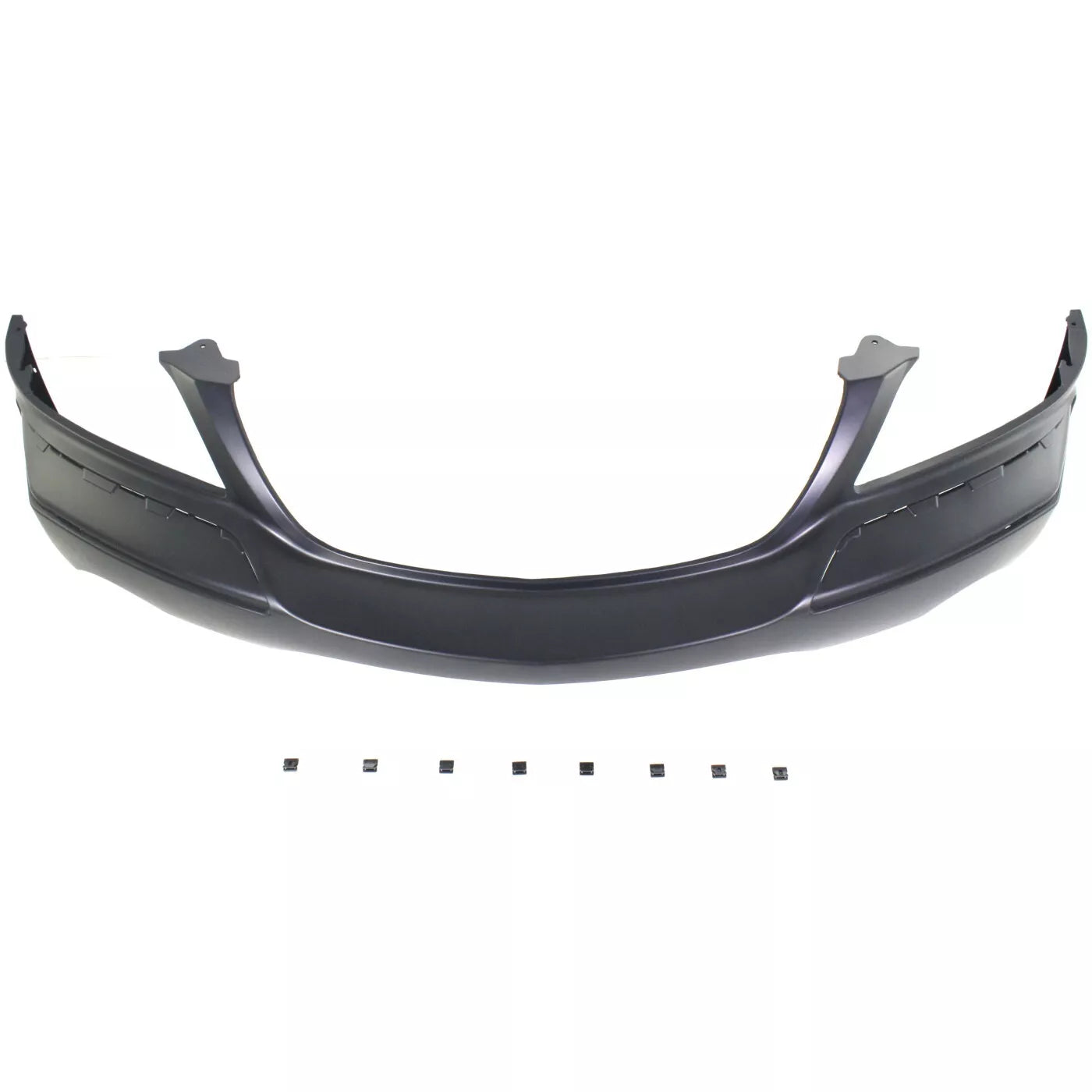 Front bumper cover 2004 - 2006 CHRYSLER PACIFICA  CH1000381 5102341AB