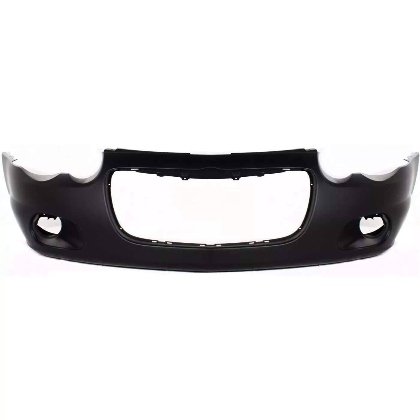 Front bumper cover 2004 - 2006 CHRYSLER SEBRING  CH1000400 4805909AB