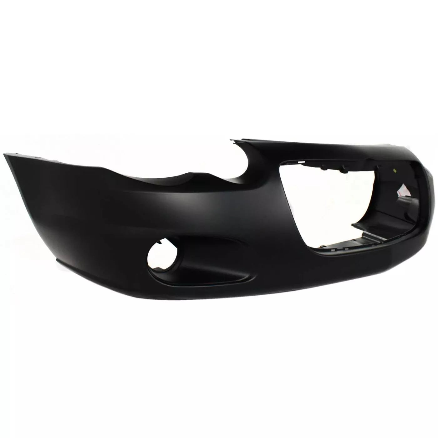 Front bumper cover 2004 - 2006 CHRYSLER SEBRING  CH1000400 4805909AB