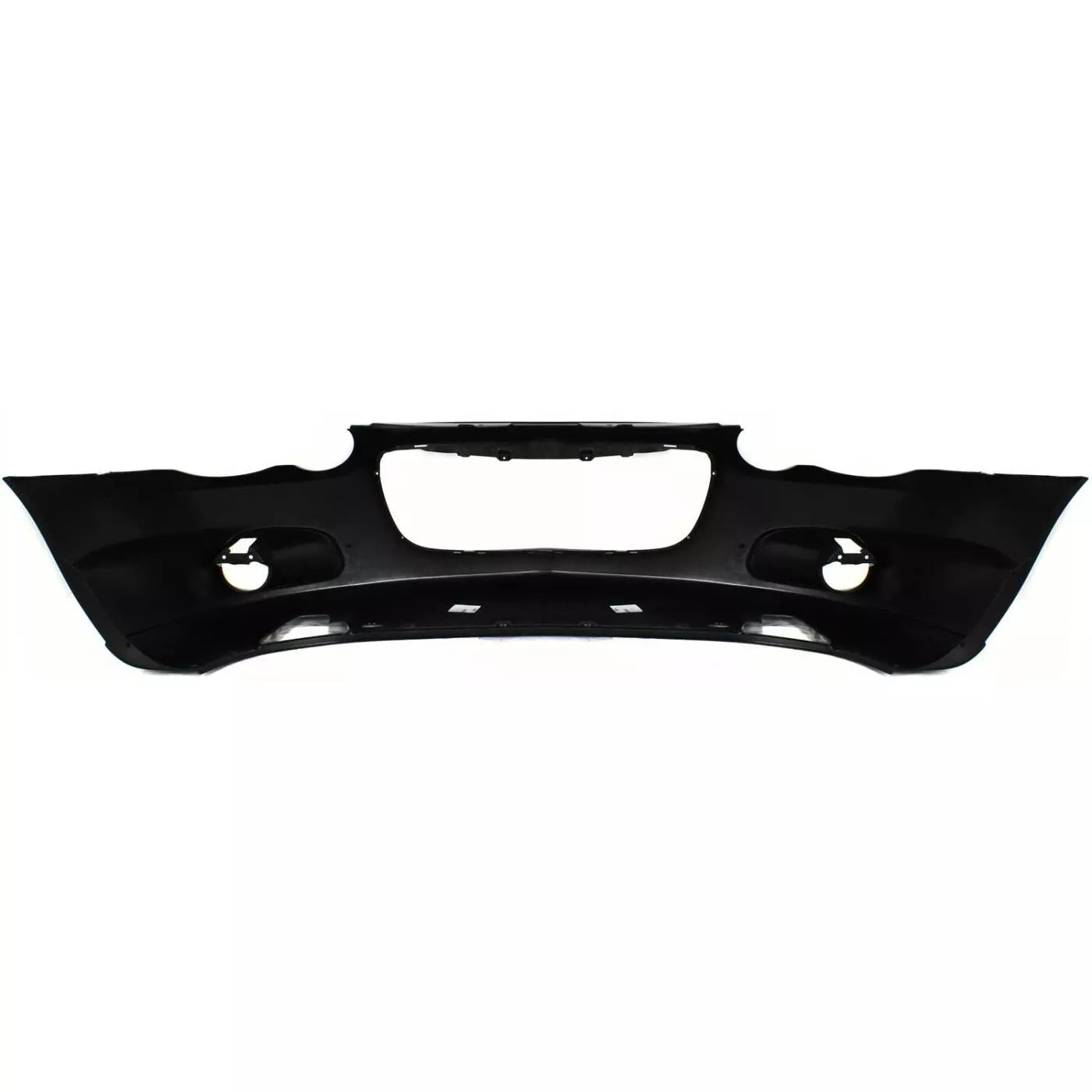 Front bumper cover 2004 - 2006 CHRYSLER SEBRING  CH1000400 4805909AB