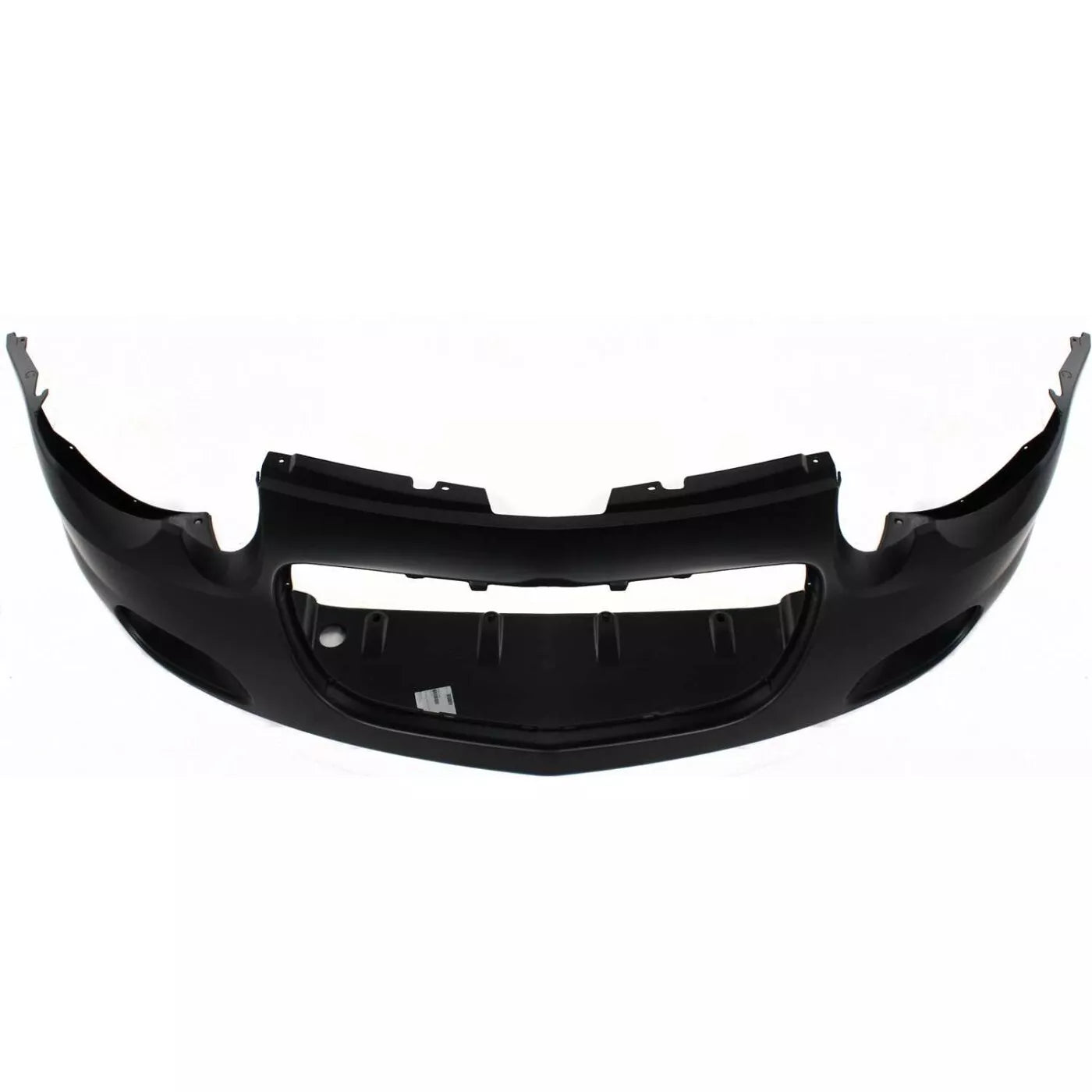 Front bumper cover 2004 - 2006 CHRYSLER SEBRING  CH1000400 4805909AB