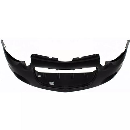 Front bumper cover 2004 - 2006 CHRYSLER SEBRING  CH1000400 4805909AB