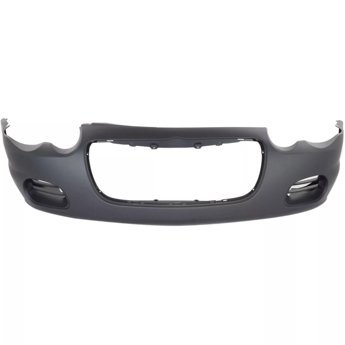 Front bumper cover 2004 - 2006 CHRYSLER SEBRING  CH1000401 4805908AB