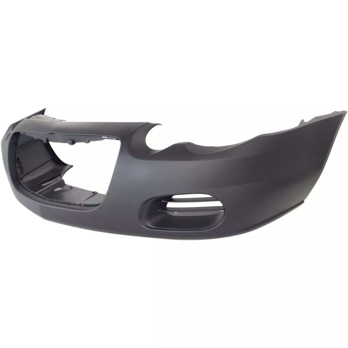 Front bumper cover 2004 - 2006 CHRYSLER SEBRING  CH1000401 4805908AB