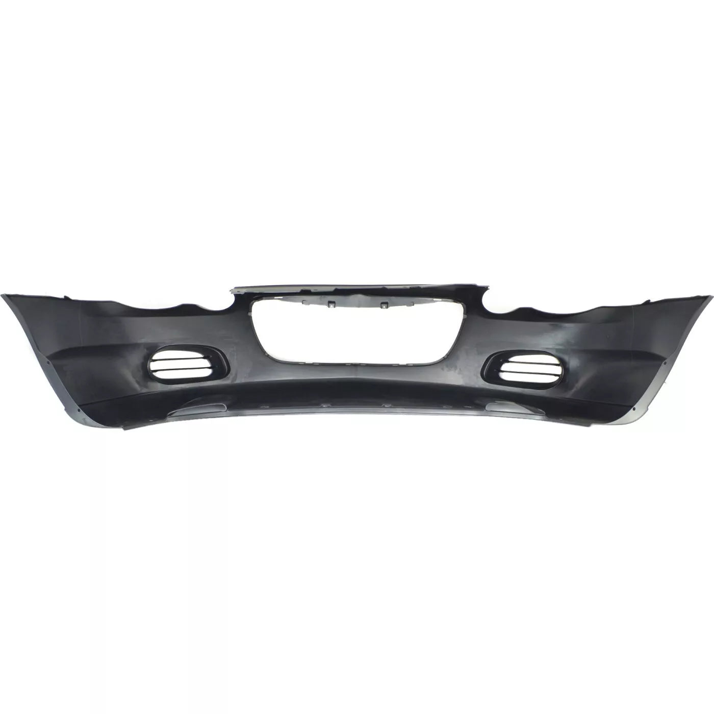 Front bumper cover 2004 - 2006 CHRYSLER SEBRING  CH1000401 4805908AB