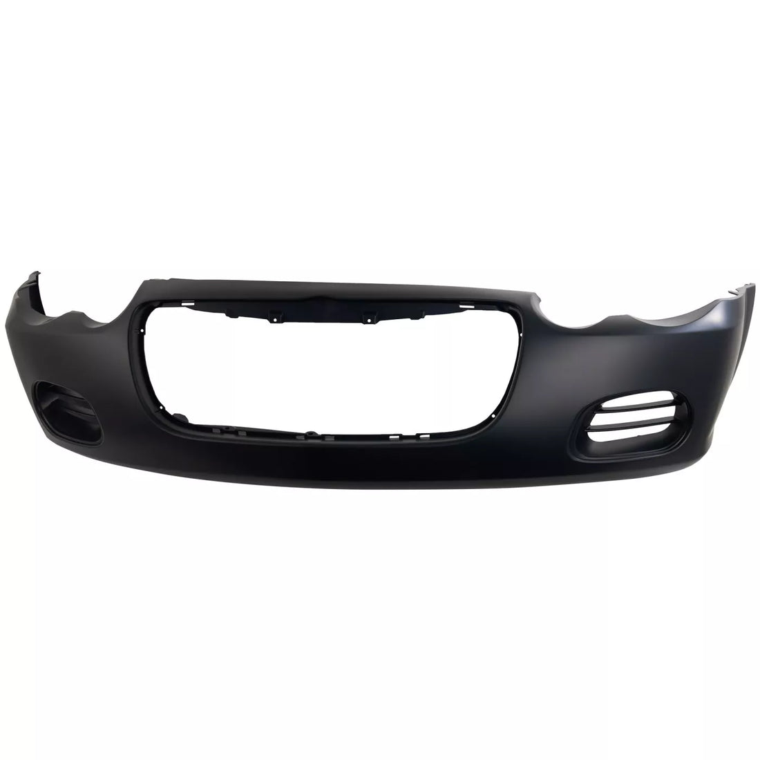 Front bumper cover 2004 - 2006 CHRYSLER SEBRING CH1000405 4805890AB
