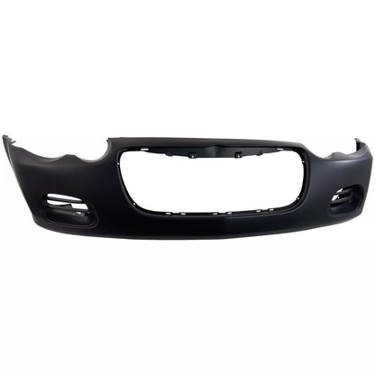 Front bumper cover 2004 - 2006 CHRYSLER SEBRING  CH1000405 4805890AB