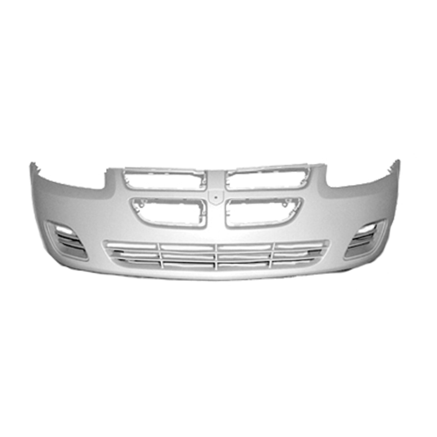 Front bumper cover 2004 - 2006 DODGE STRATUS  CH1000407 4805903AB