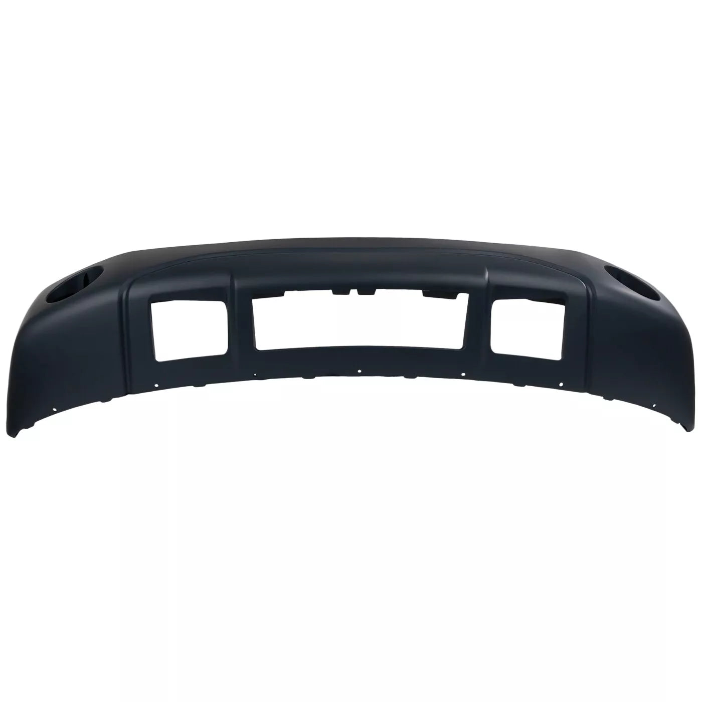 Front bumper cover 2004 - 2006 DODGE DURANGO  CH1000418 5HP18TZZAB