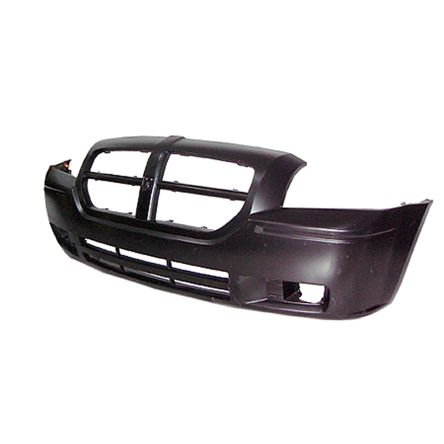 Front bumper cover 2005 - 2007 DODGE MAGNUM CAPA CH1000429PP 4805768AB