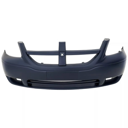 Front bumper cover 2005 - 2007 DODGE GRAND CARAVAN  CH1000431 5139117AA