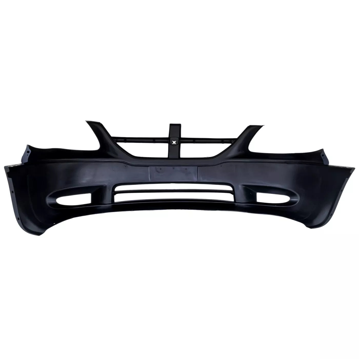 Front bumper cover 2005 - 2007 DODGE GRAND CARAVAN  CH1000431 5139117AA