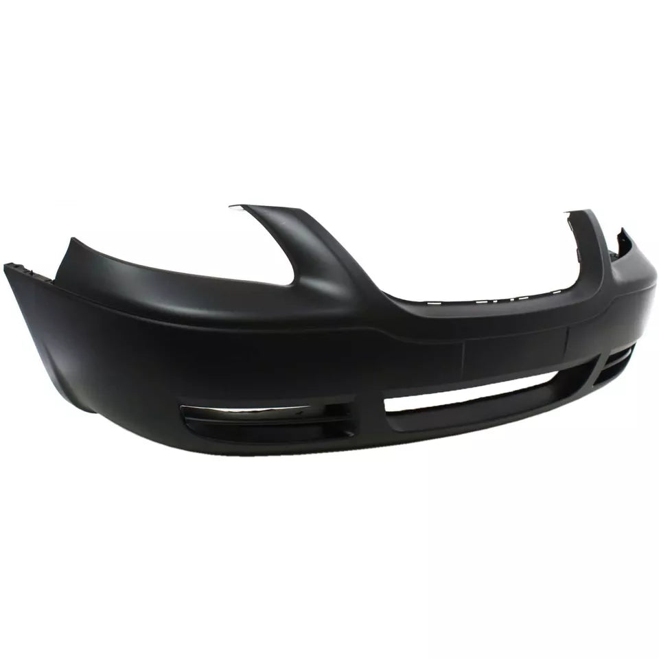 Front bumper cover 2005 - 2007 CHRYSLER TOWN &amp; COUNTRY  CH1000432 5139119AA