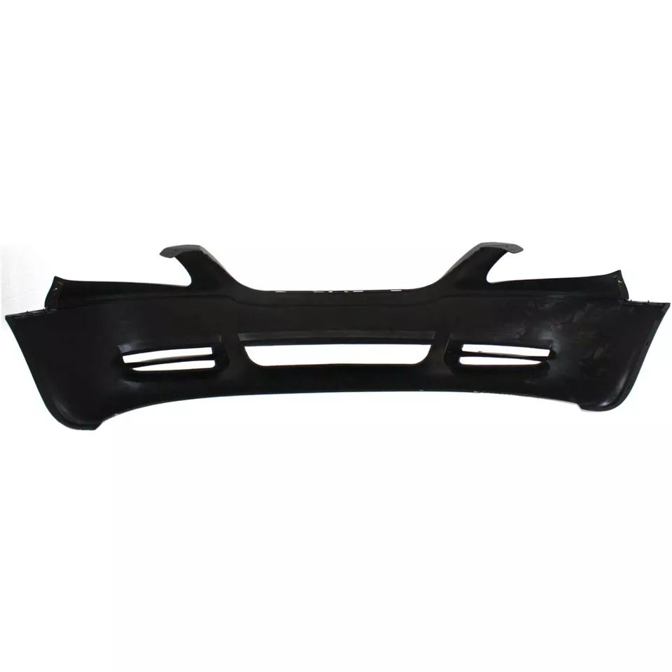 Front bumper cover 2005 - 2007 CHRYSLER TOWN &amp; COUNTRY  CH1000432 5139119AA