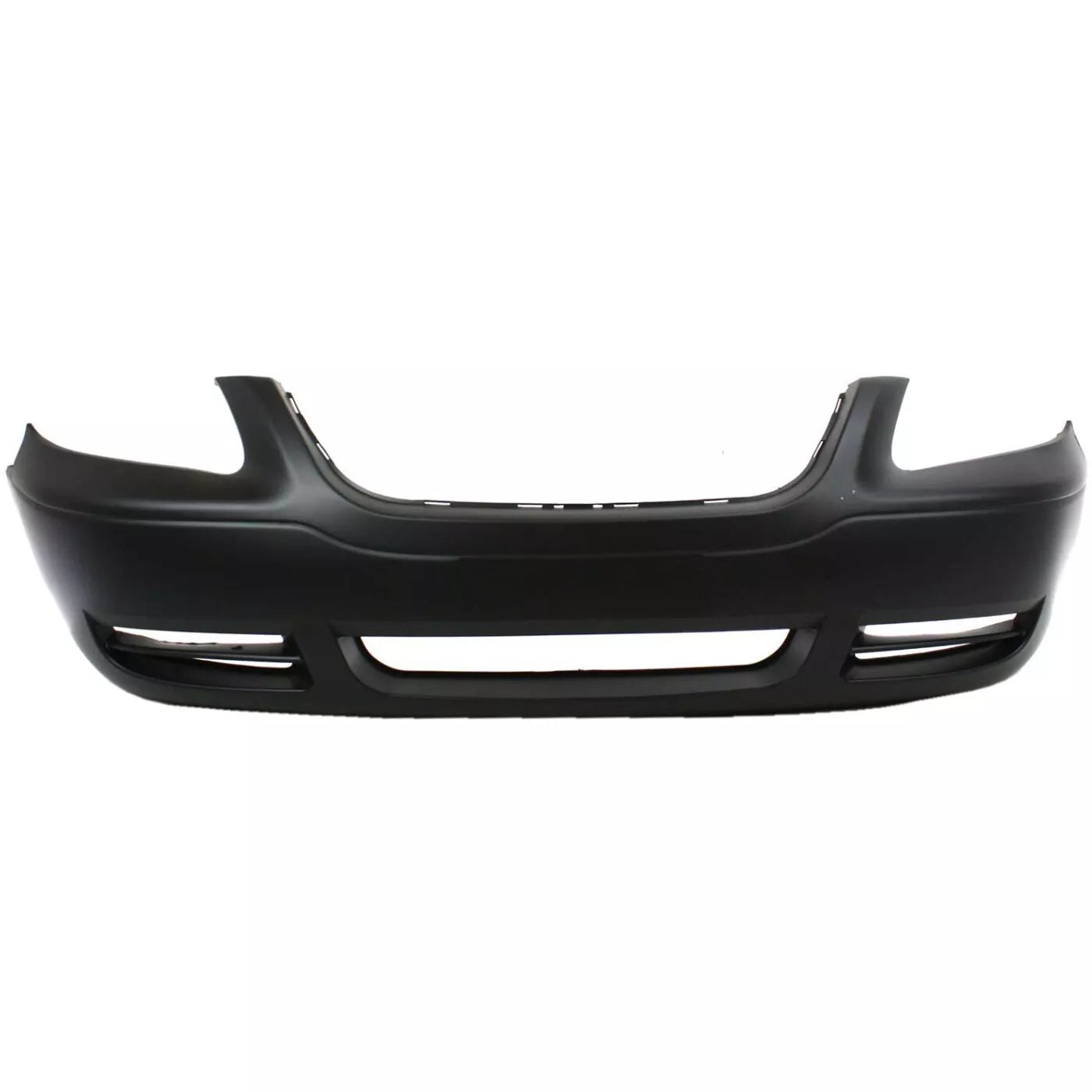 Front bumper cover 2005 - 2007 CHRYSLER TOWN &amp; COUNTRY  CH1000432 5139119AA