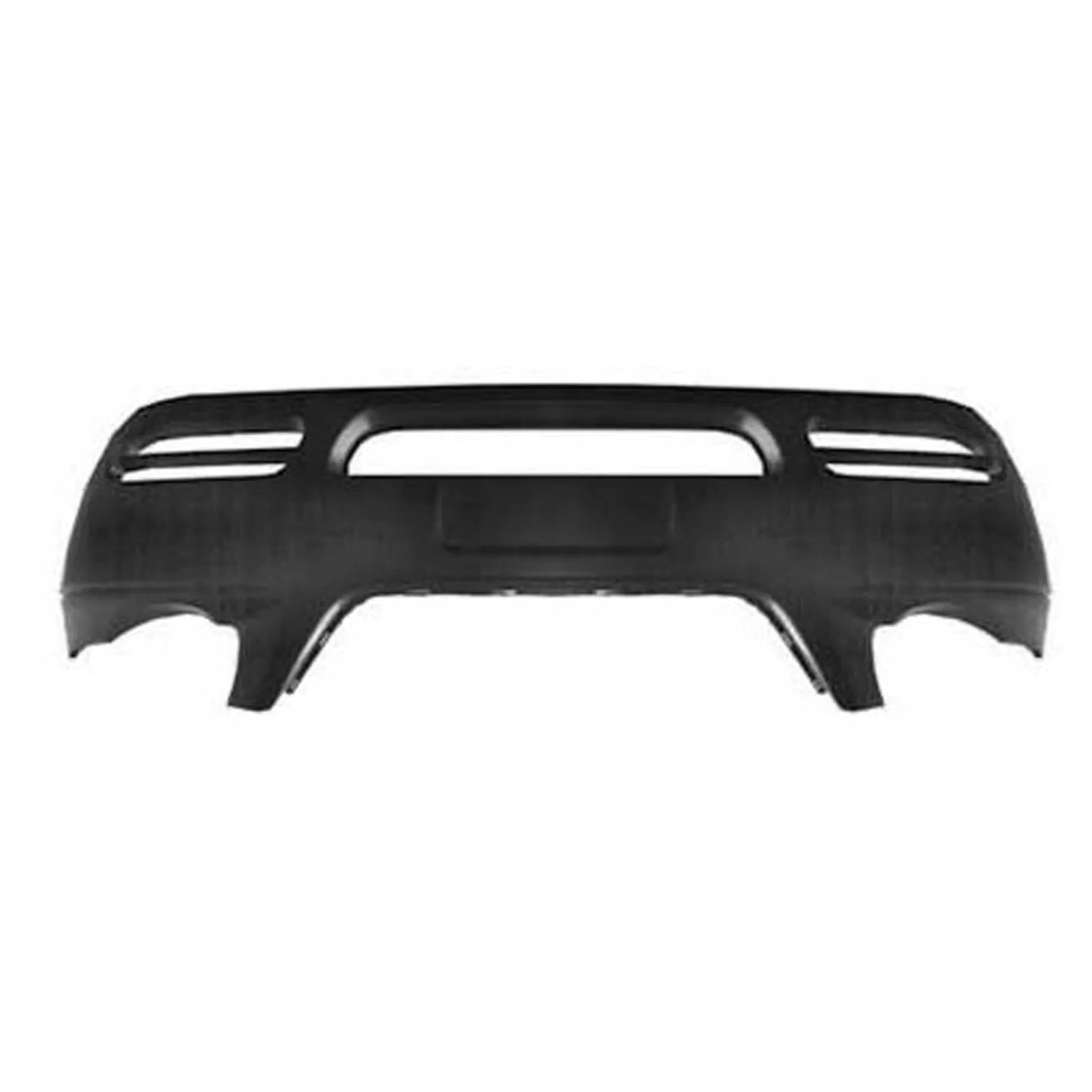 Front bumper cover 2005 - 2007 CHRYSLER TOWN &amp; COUNTRY  CH1000434 5139120AA