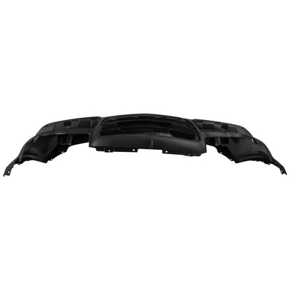 Front bumper cover 2005 - 2010 CHRYSLER 300  CH1000441 4805774AD