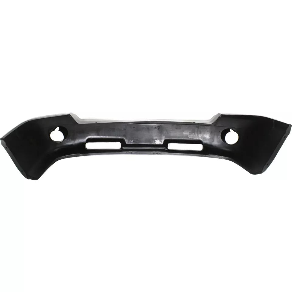 Front bumper cover 2005 - 2007 DODGE DAKOTA  CH1000444 5JL35TZZAF