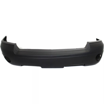 Front bumper cover 2005 - 2007 DODGE DAKOTA  CH1000444 5JL35TZZAF