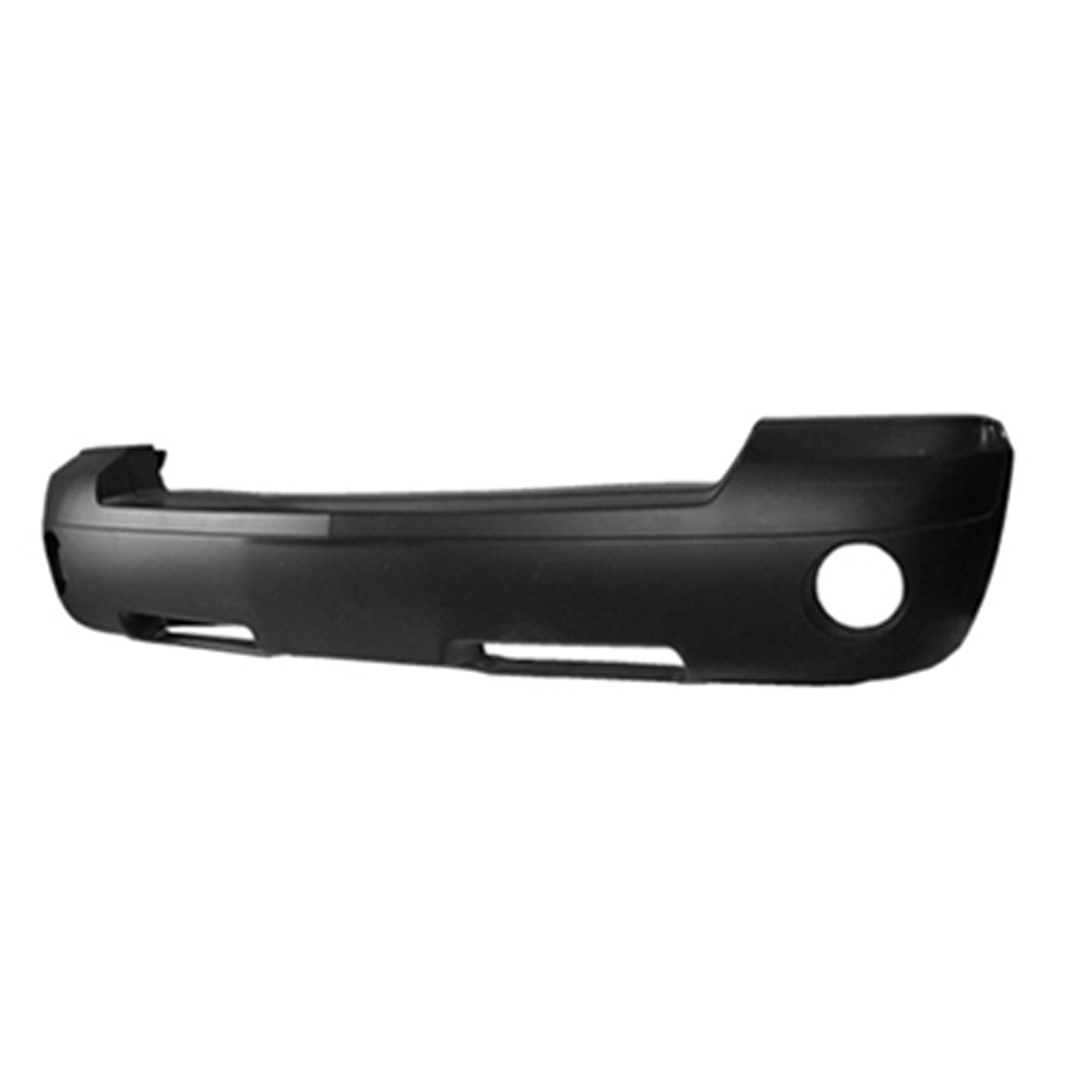 Front bumper cover 2005 - 2007 DODGE DAKOTA CAPA CH1000444PP 5JL35TZZAF