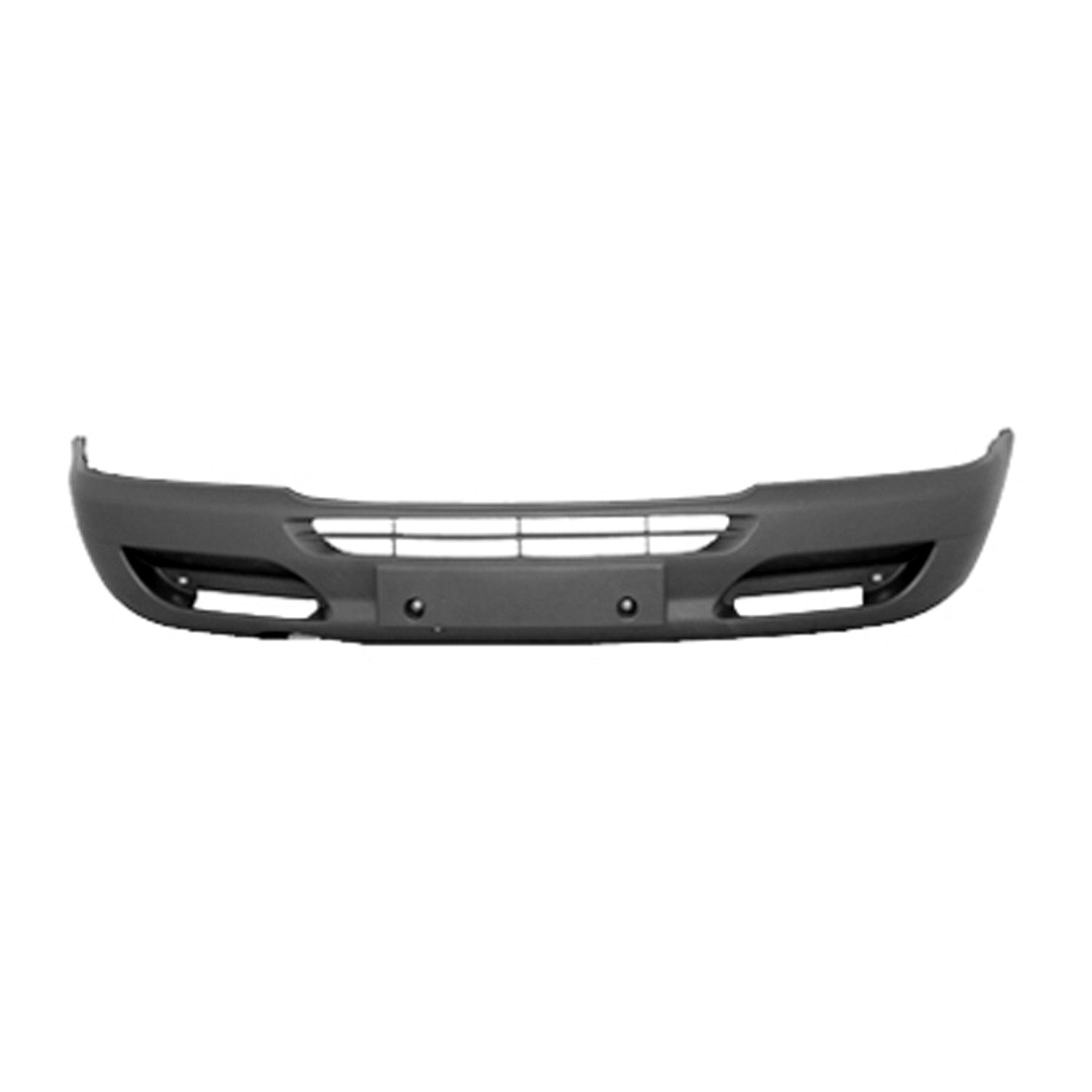 Front bumper cover 2003 - 2006 DODGE SPRINTER 2500  CH1000446 5104513AA