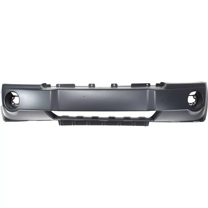 Front bumper cover 2005 - 2007 JEEP GRAND CHEROKEE  CH1000451 5159130AA