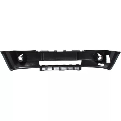 Front bumper cover 2005 - 2007 JEEP GRAND CHEROKEE  CH1000451 5159130AA