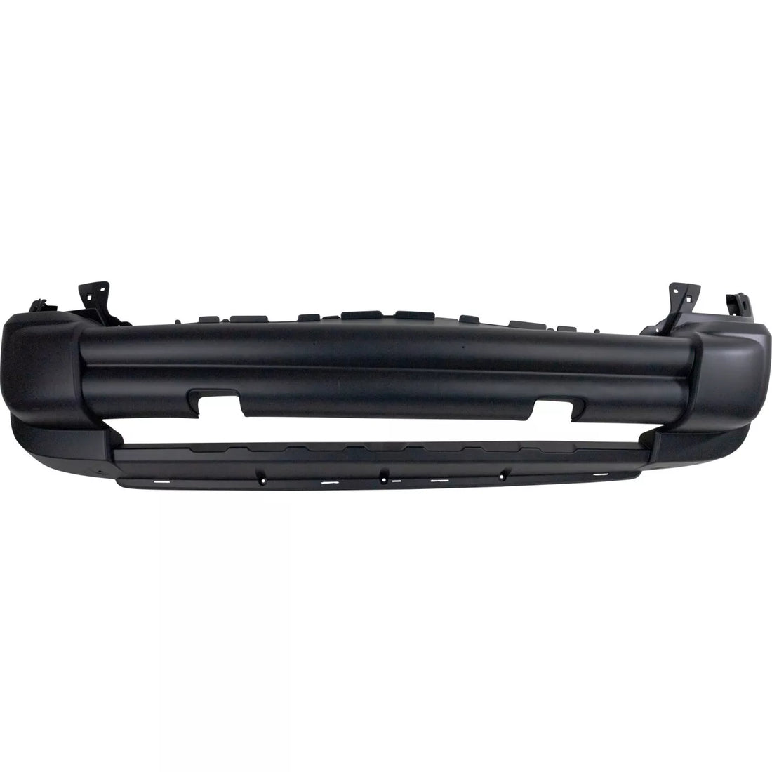 Front bumper cover 2005 - 2007 JEEP LIBERTY  CH1000454 5JG91CD7AD