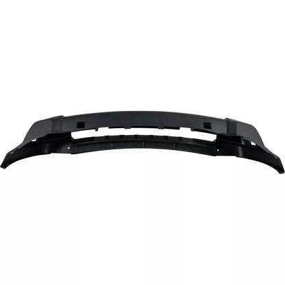 Front bumper cover 2005 - 2007 JEEP LIBERTY  CH1000454 5JG91CD7AD