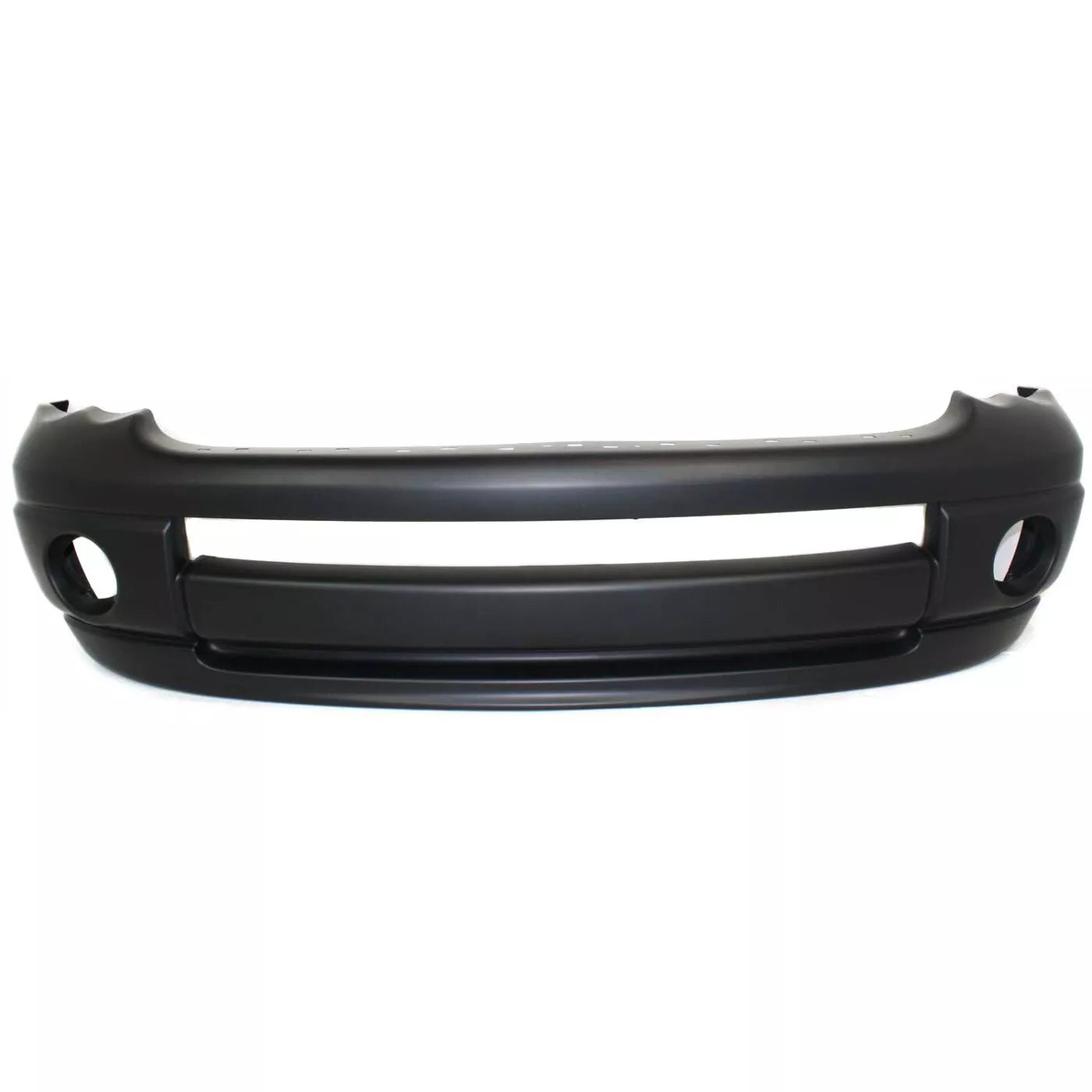 Front bumper cover 2002 - 2005 DODGE RAM 1500  CH1000463 5073001AF