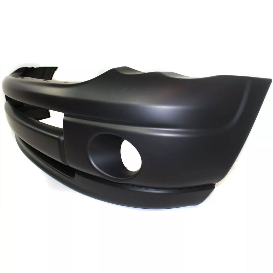 Front bumper cover 2002 - 2005 DODGE RAM 1500  CH1000463 5073001AF