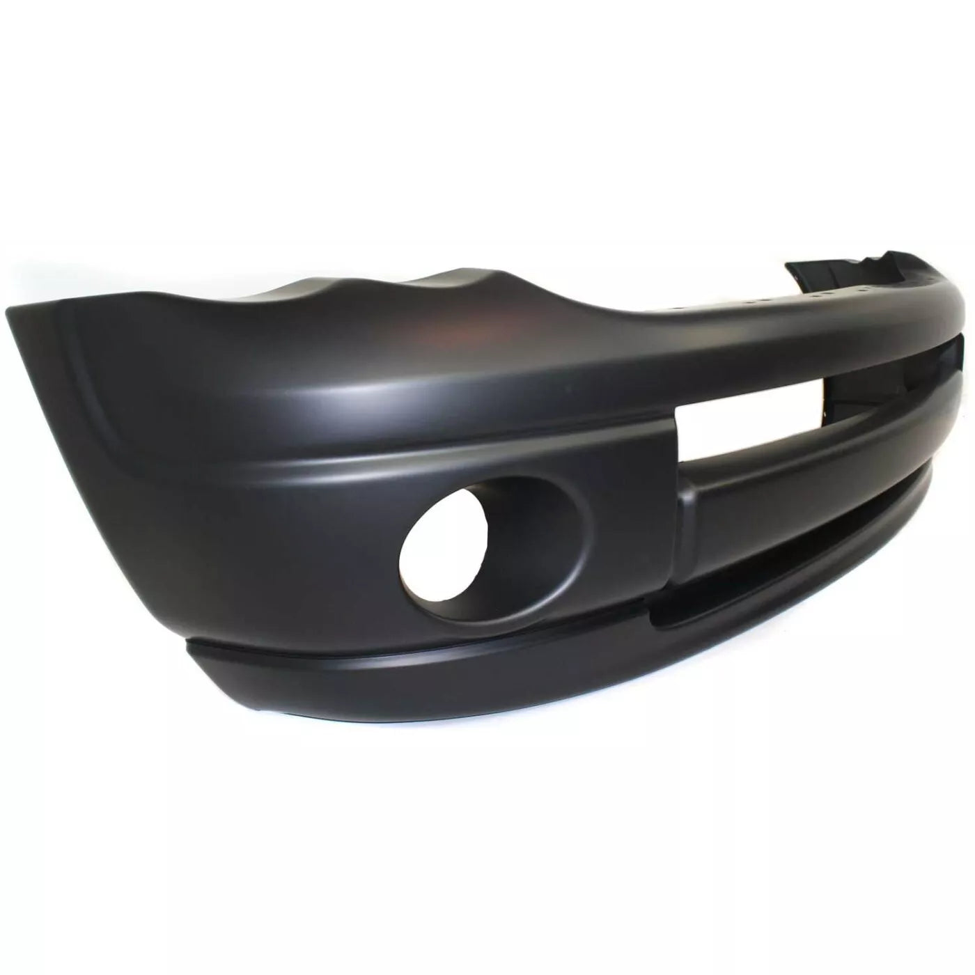 Front bumper cover 2002 - 2005 DODGE RAM 1500  CH1000463 5073001AF