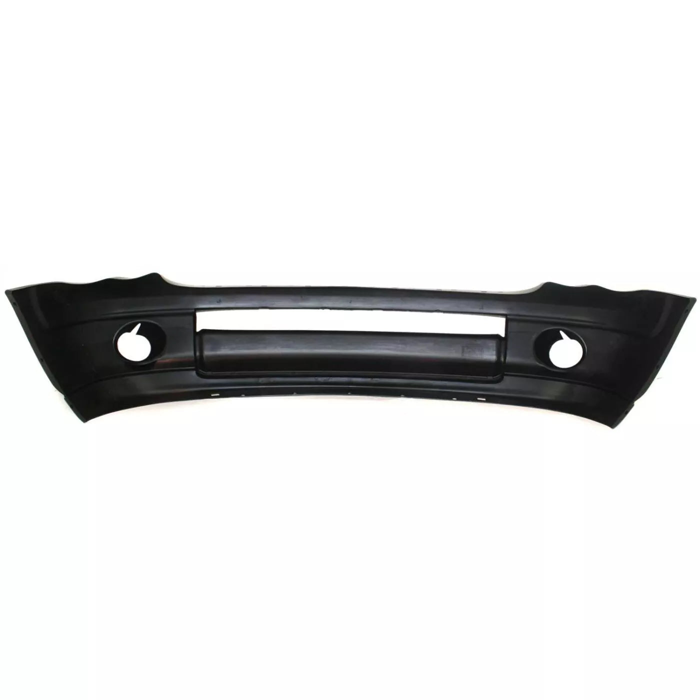 Front bumper cover 2002 - 2005 DODGE RAM 1500  CH1000463 5073001AF