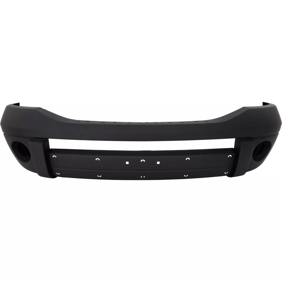 Front bumper cover 2006 - 2009 DODGE RAM 1500 CAPA CH1000872C 68001358AA