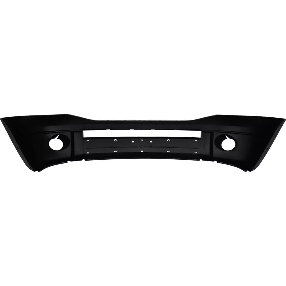 Front bumper cover 2006 - 2009 DODGE RAM 1500 CAPA CH1000872C 68001358AA