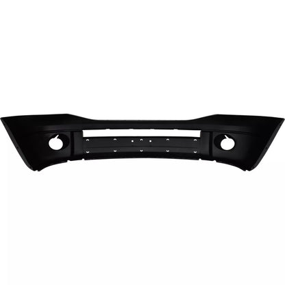 Front bumper cover 2006 - 2009 DODGE RAM 1500  CH1000872 68001358AA