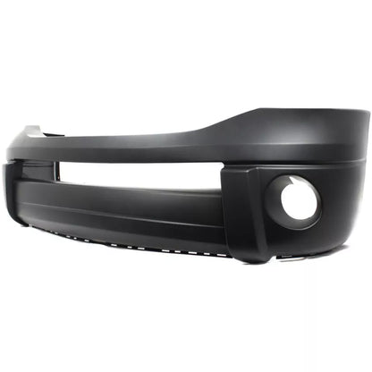 Front bumper cover 2006 - 2009 DODGE RAM 1500  CH1000873 68001349AA